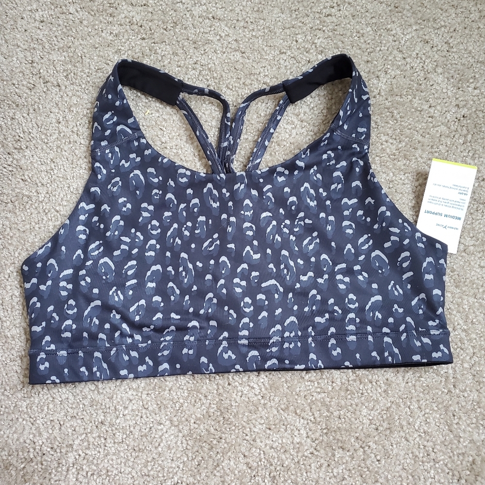 Old navy sports bra